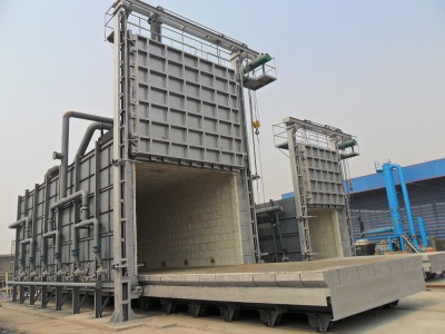 臺(tái)車爐 臺(tái)車爐